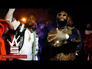 Video: Omelly & Rick Ross - Gummo Remix